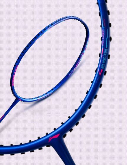 Li Ning AXForce 20 Badminton Racket