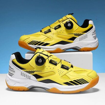 Yovksi badminton shoes