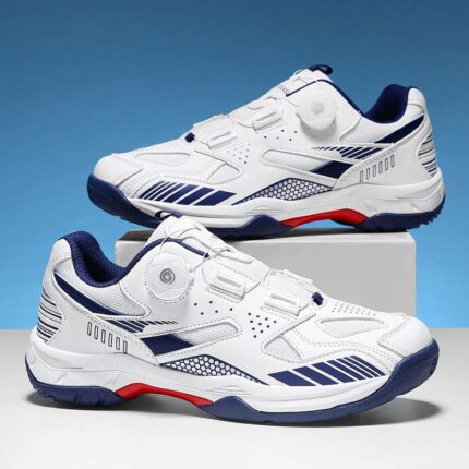 Yovksi badminton shoes
