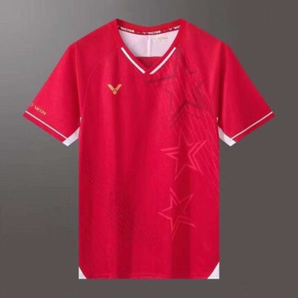 Victor Badminton T-Shirt