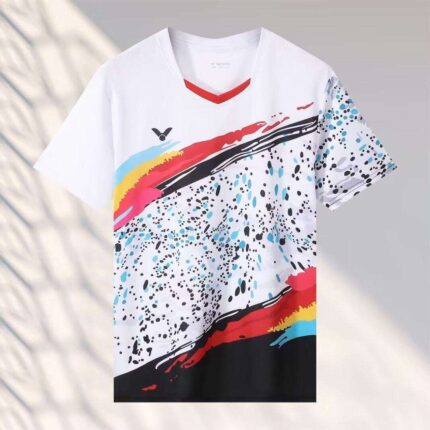 VIctor Badminton T-Shirt